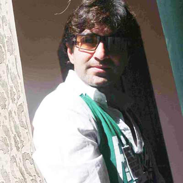 Jeet Madnani