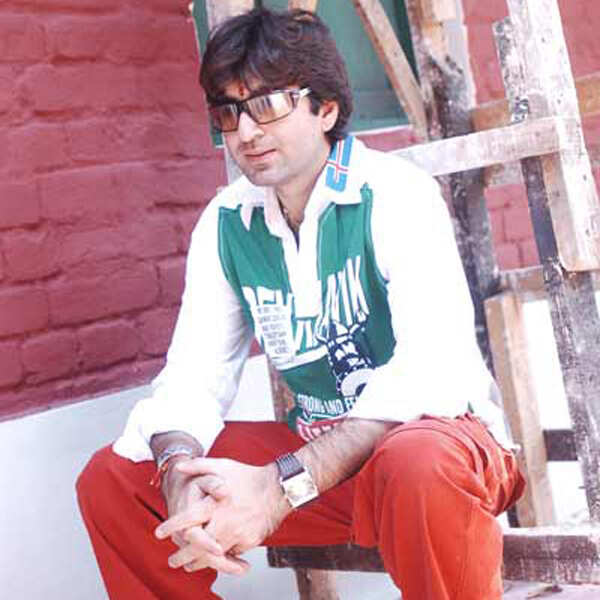 Jeet Madnani Stills