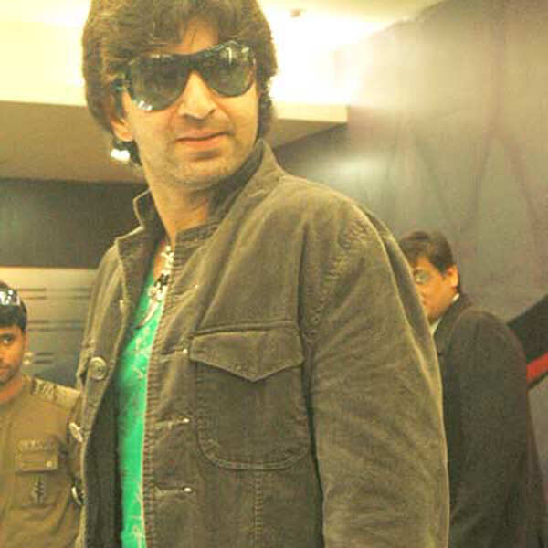 Jeet Madnani Photos