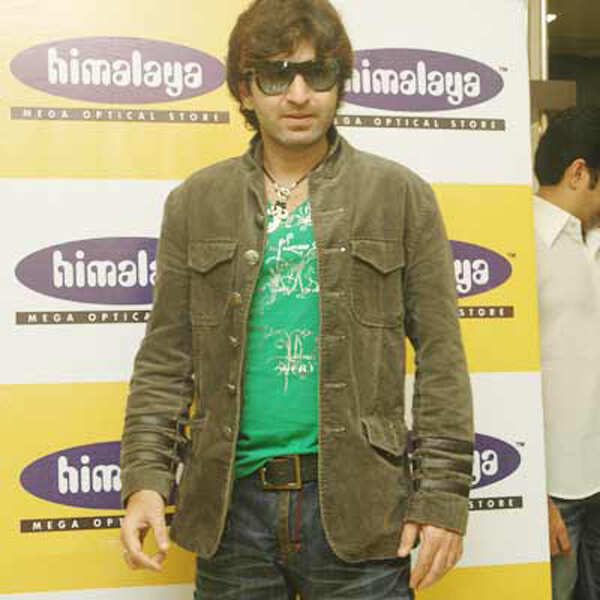 Jeet Madnani Images