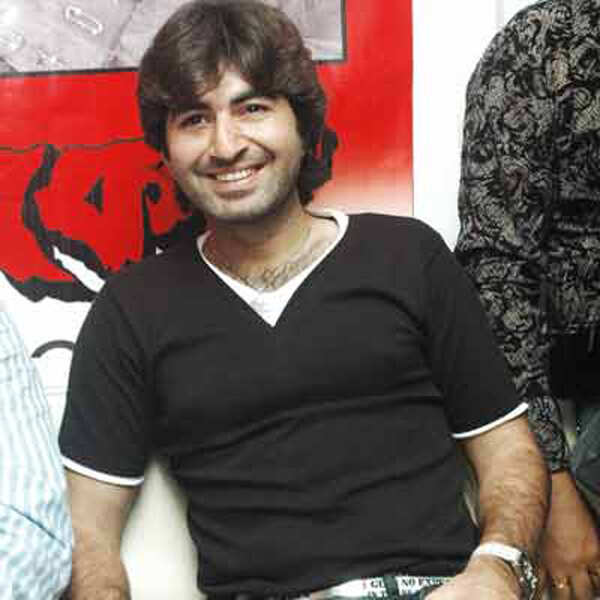 Jeet Madnani Pictures