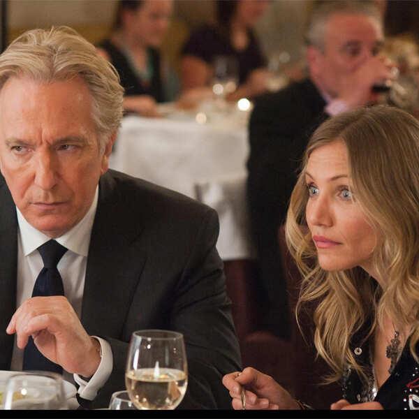 Alan Rickman Pictures