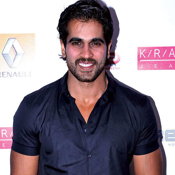 Rajeev Pillai