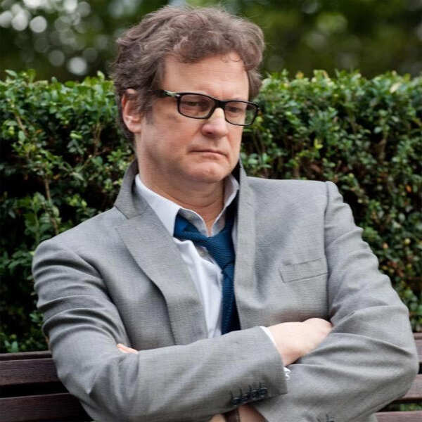 Colin Firth Photos