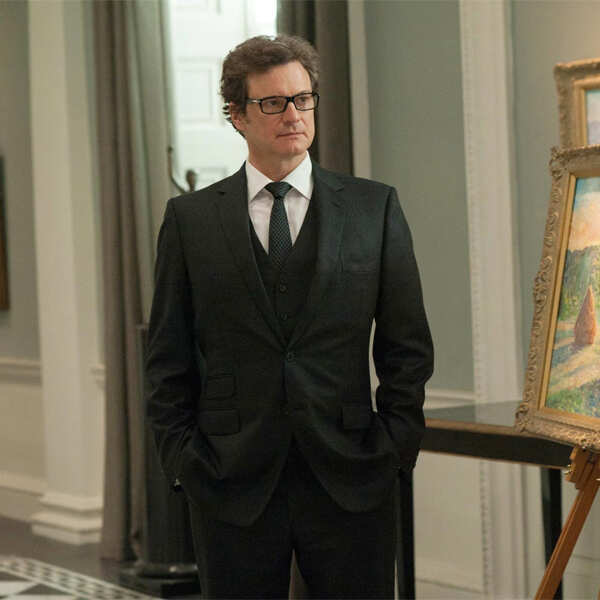 Colin Firth Images
