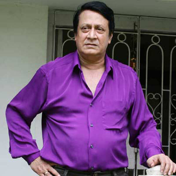 Ranjit Mallick