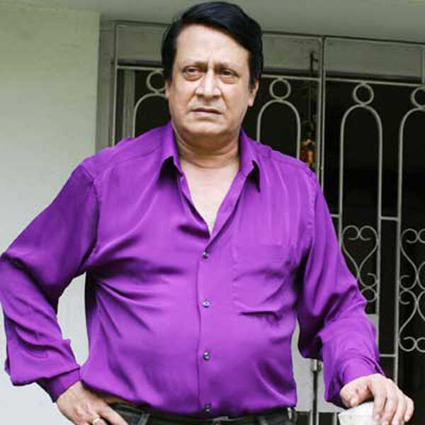 Ranjit Mallick