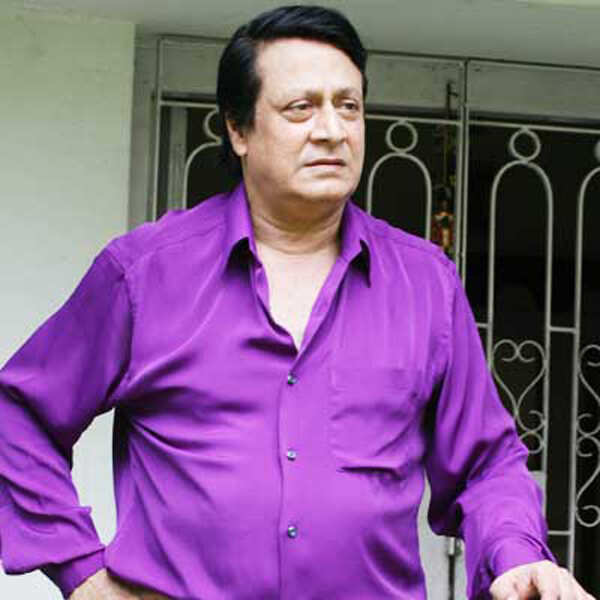Ranjit Mallick