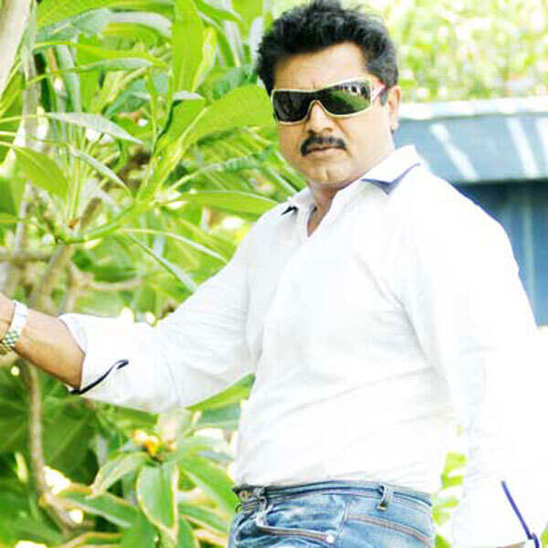Sarath Kumar