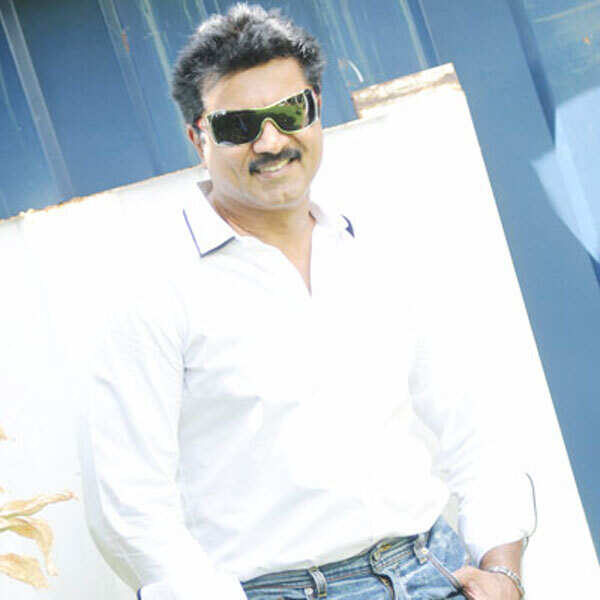 Sarath Kumar