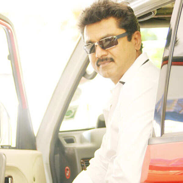 Sarath Kumar