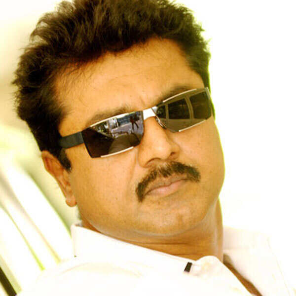 Sarath Kumar