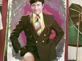 Dev Anand's TOI Archives - 100 Years of Indian Cinema