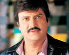 Mohan Babu