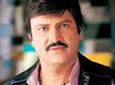 Mohan Babu
