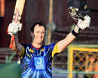 CL T20: Otago Volts vs Perth Scorchers 