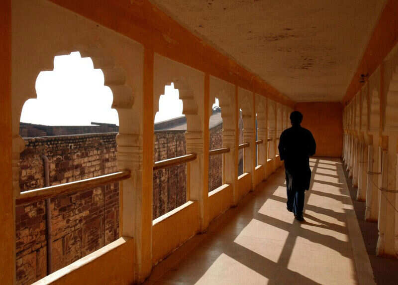 Jodhpur: A royal retreat