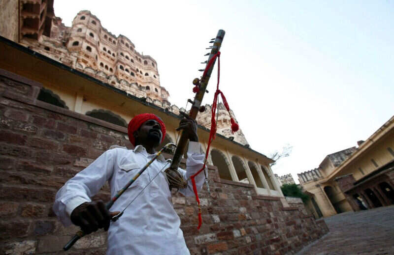 Jodhpur: A royal retreat