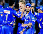 CL T20: Rajasthan Royals vs Highveld Lions