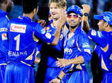 CL T20: Rajasthan Royals vs Highveld Lions