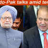 Article image for: J&K terror attack: Talks with Pak to go on, PM says