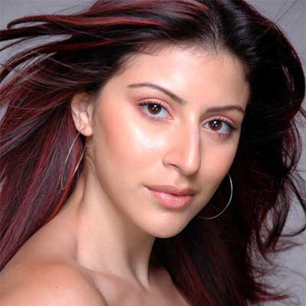Karishma Kotak