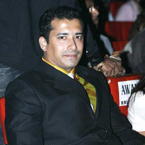 Rishi Kaushik
