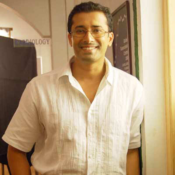 Rishi Kaushik