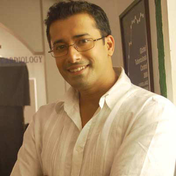 Rishi Kaushik
