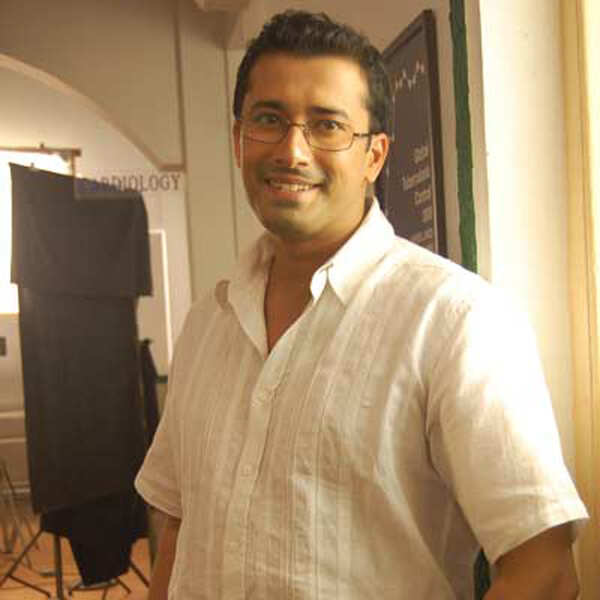 Rishi Kaushik