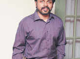 Karthik Sivakumar