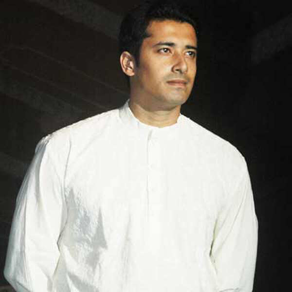 Rishi Kaushik