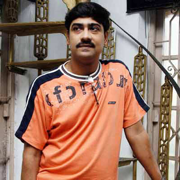 Kaushik Sen Wallpapers