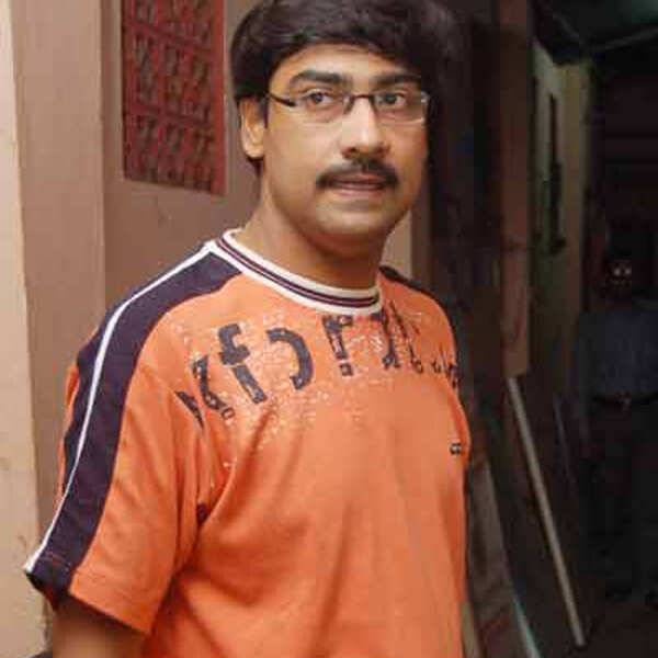Kaushik Sen Stills