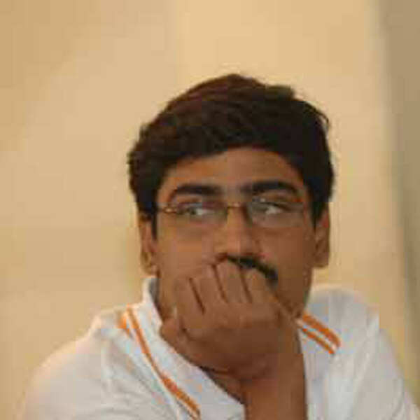 Kaushik Sen