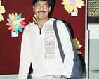 Kaushik Sen