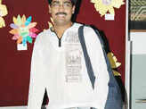 Kaushik Sen