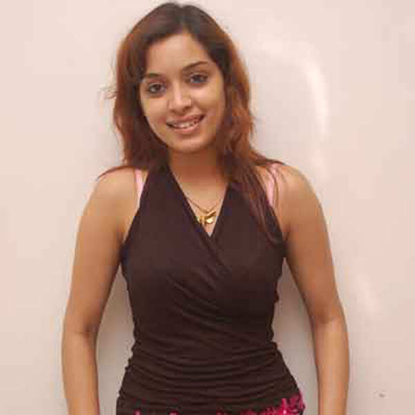 Rimjhim