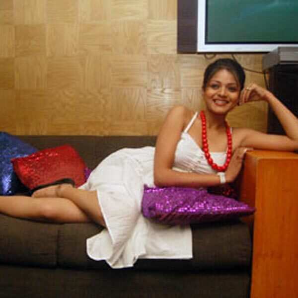 Arunima Ghosh Pictures