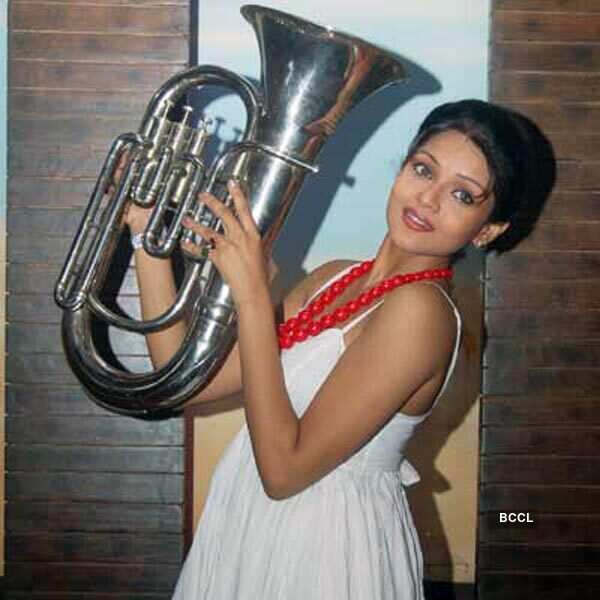 Arunima Ghosh