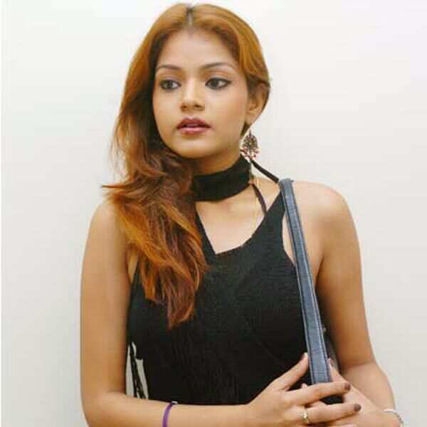 Arunima Ghosh