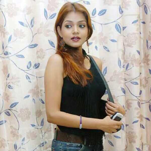 Arunima Ghosh