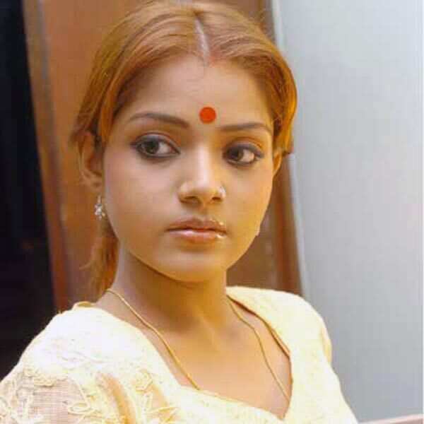 Arunima Ghosh