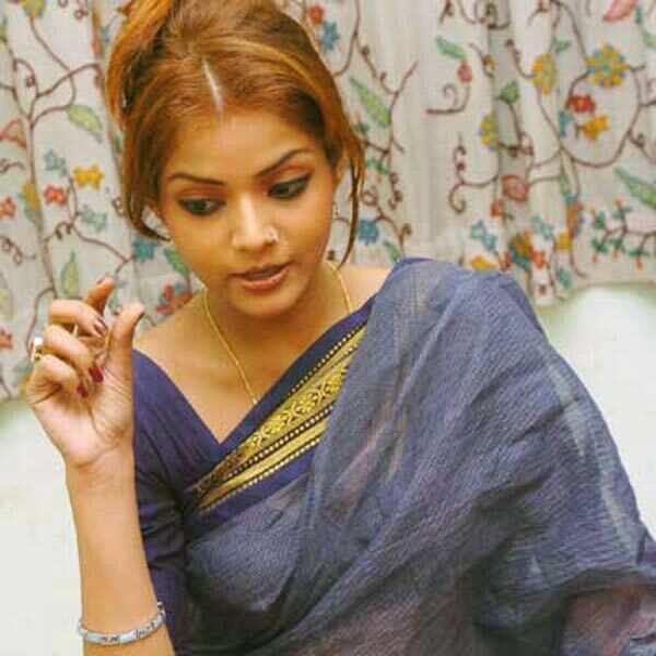 Arunima Ghosh