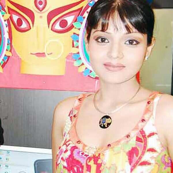 Arunima Ghosh