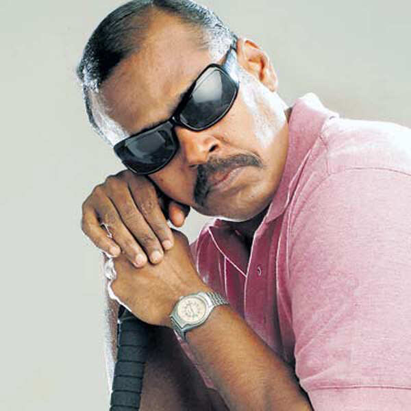 Pasupathy