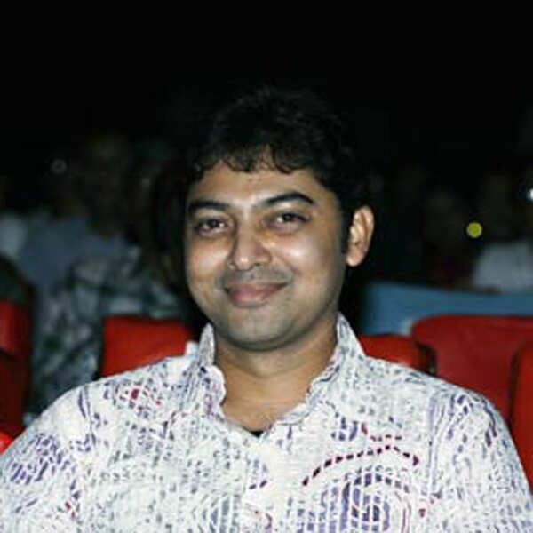 Bhaswar Chatterjee
