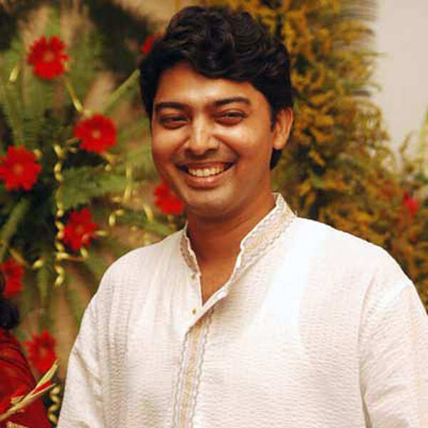 Bhaswar Chatterjee