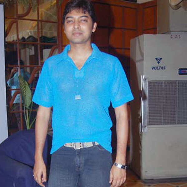 Bhaswar Chatterjee