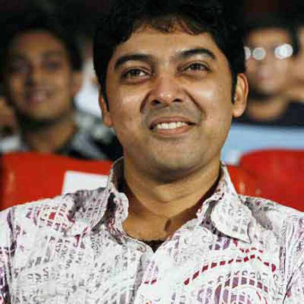 Bhaswar Chatterjee